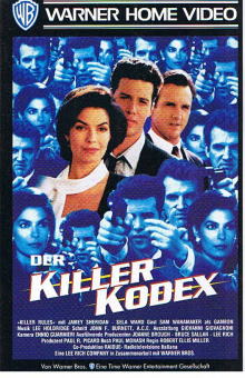 Killer Rules