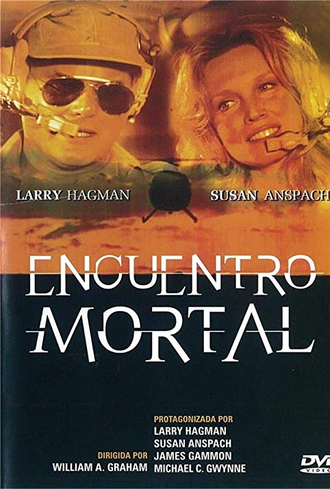 Encontro Fatal<br><small>Deadly Encounter (1982)</small>
