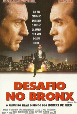 A Bronx Tale