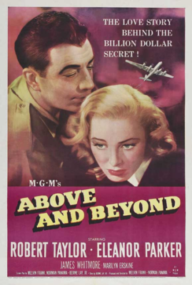 Above And Beyond
