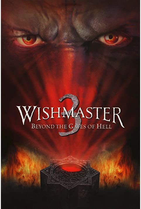 O Mestre dos Desejos 3: Além da Porta do Inferno<br><small>Wishmaster 3: Beyond the Gates of Hell (2001)</small>