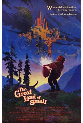 The Great Land of Small