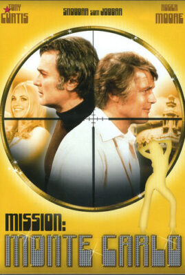 Mission Monte Carlo