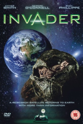 Invader Lifeform