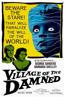 Village of the Damned