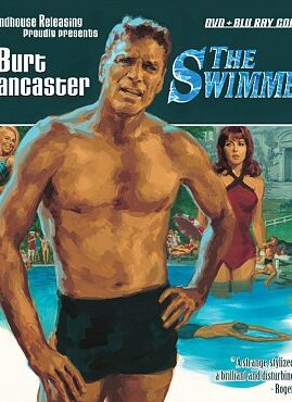 The Swimmer