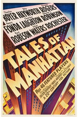 Tales of Manhattan