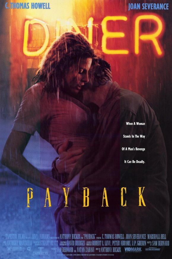 O Preço do Desejo<br><small>Payback (1995)</small>