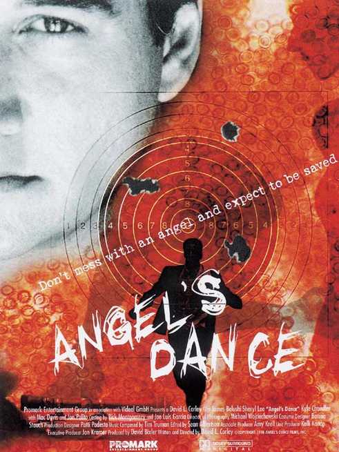 Anjo Perigoso<br><small>Angel's Dance (1999)</small>