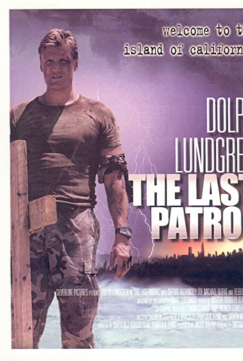 O Último Comando<br><small>The Last Patrol (2000)</small>