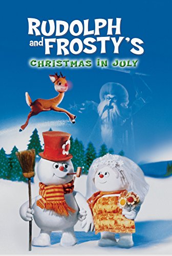 Natal em Julho<br><small>Rudolph and Frosty's Christmas in July (1979)</small>