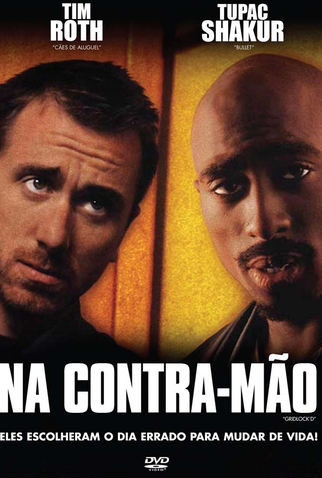 Na Contra Mão<br><small>Gridlock'd (1997)</small>