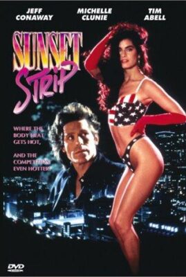 Sunset Strip