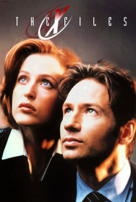 The X-Files
