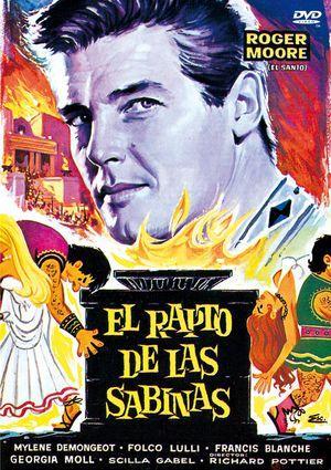 Rômulo e os Sabinos<br><small>Romulus and the Sabines (1961)</small>
