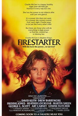 Firestarter