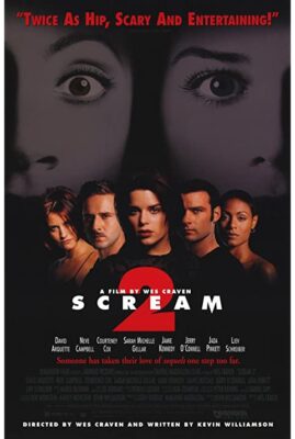 Scream 2