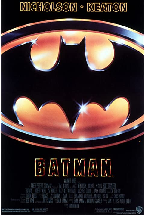 Batman<br><small>Batman (1989)</small>