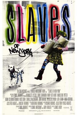 Slaves of New York