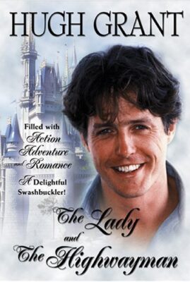 The Lady and the Highwayman