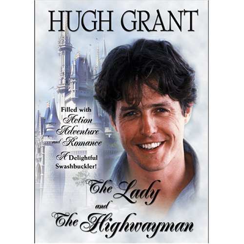 A Dama e O Assaltante<br><small>The Lady and the Highwayman (1989)</small>
