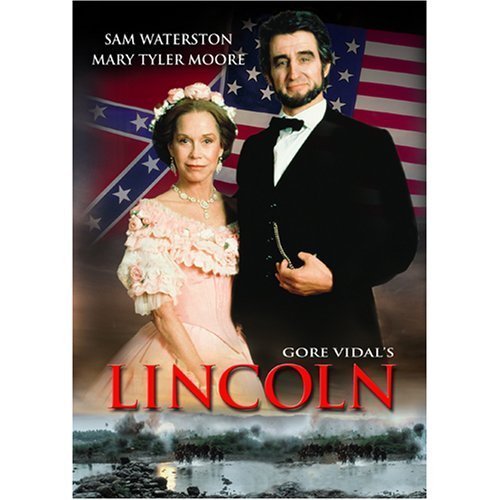 Lincoln<br><small>Lincoln (1988)</small>