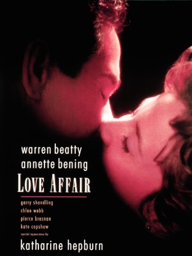 Love Affair - Segredos do Coração<br><small>Love Affair (1994)</small>