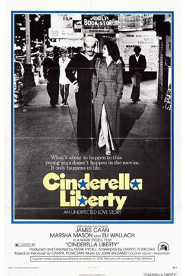 Cinderella Liberty