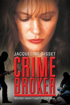 Crime Broker
