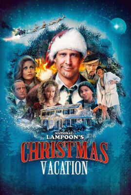 National Lampoon's Chistmas Vacation