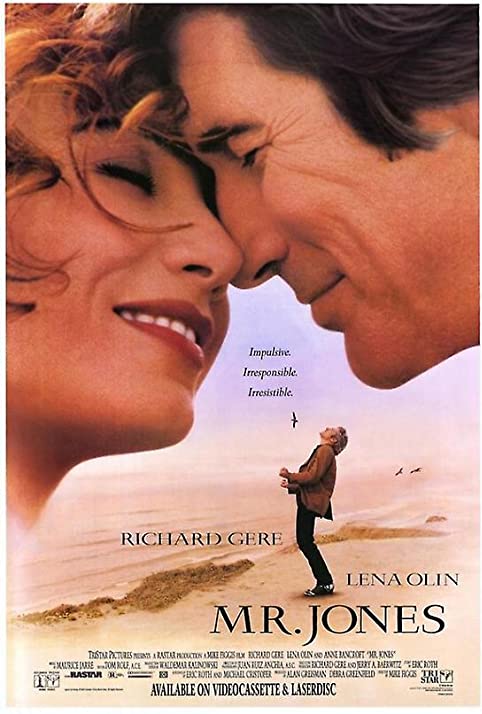Mr. Jones<br><small>Mr.Jones (1993)</small>