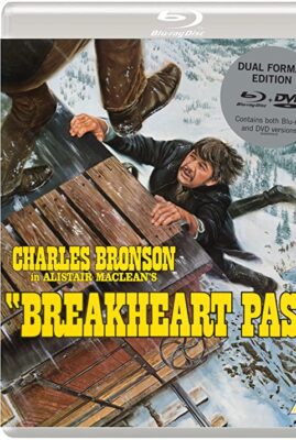 Breakheart Pass