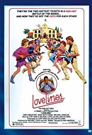 Lovelines
