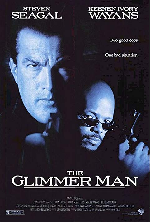 Glimmer Man - O Homem das Sombras<br><small>The Glimmer Man (1996)</small>