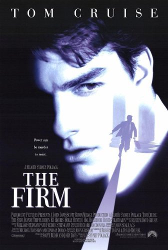 A Firma<br><small>The Firm (1993)</small>