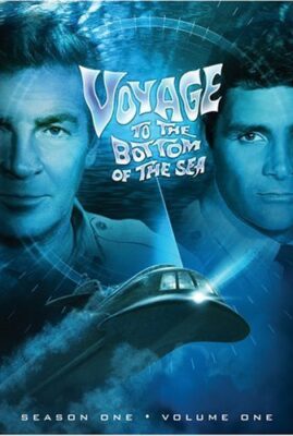 Voyage to the Bottom of the Sea