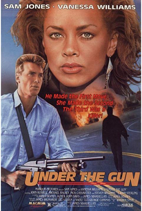 Dupla Mortífera<br><small>Under the Gun (1988)</small>