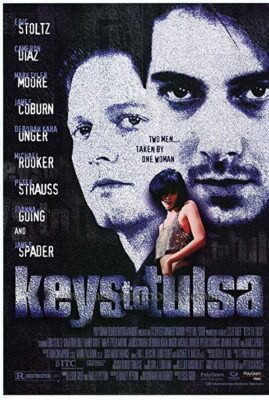 Keys to Tulsa