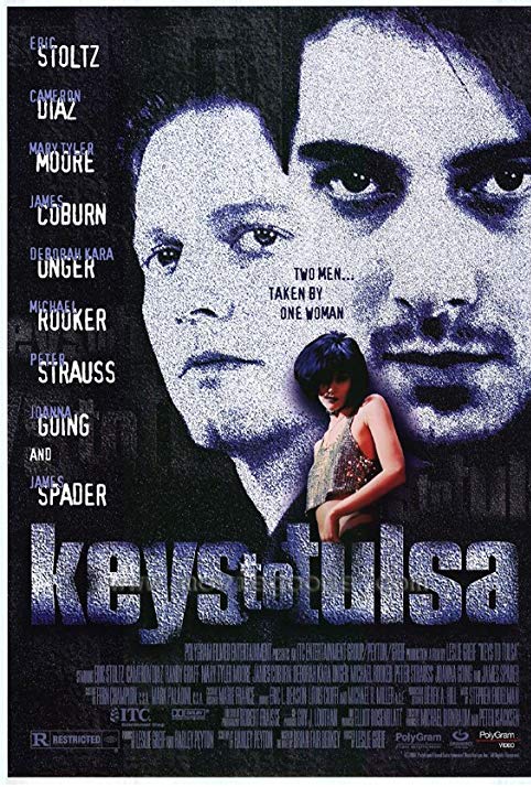 Acerto de Contas<br><small>Keys to Tulsa (1997)</small>