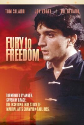Fury To Freedom