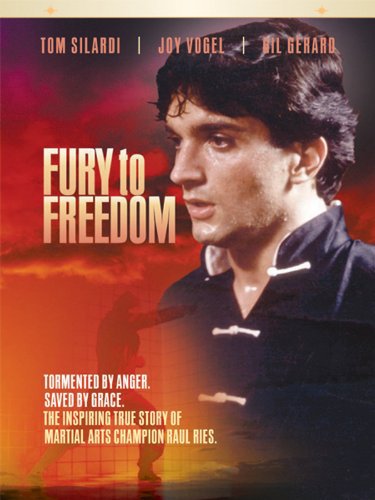 Febre de Liberdade<br><small>Fury To Freedom (1985)</small>