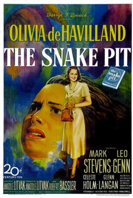 The Snake Pit