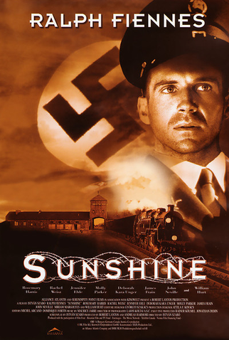 Sunshine: O Despertar de um Século<br><small>Sunshine (1999)</small>
