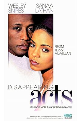 Disappearing Acts