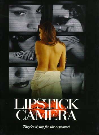Câmera Oculta<br><small>Lipstick Camera (1994)</small>