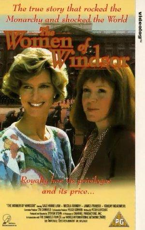 Vida de Princesa<br><small>The Women of Windsor (1992)</small>