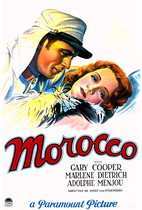 Marrocos<br><small>Morocco (1930)</small>