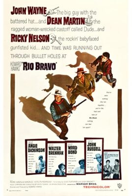 Rio Bravo