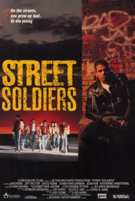 Street Soldiers