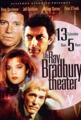 The Ray Bradbury Theater